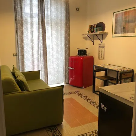 Apartment 2suitesintrastevere