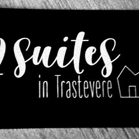 2suitesintrastevere Rzym