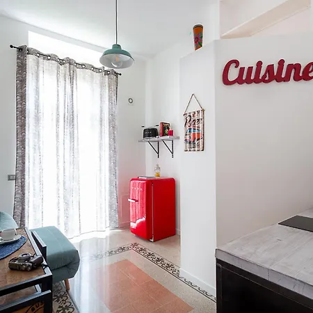 2suitesintrastevere Róma