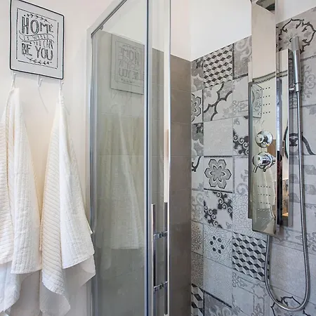 2suitesintrastevere Apartament Rzym
