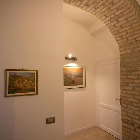 2suitesintrastevere Appartamento Roma