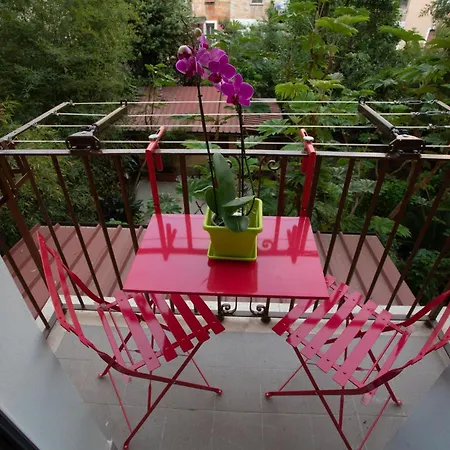 2suitesintrastevere * Roma
