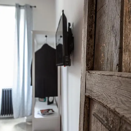 2suitesintrastevere Apartament