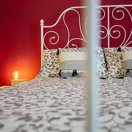 2suitesintrastevere Apartament *